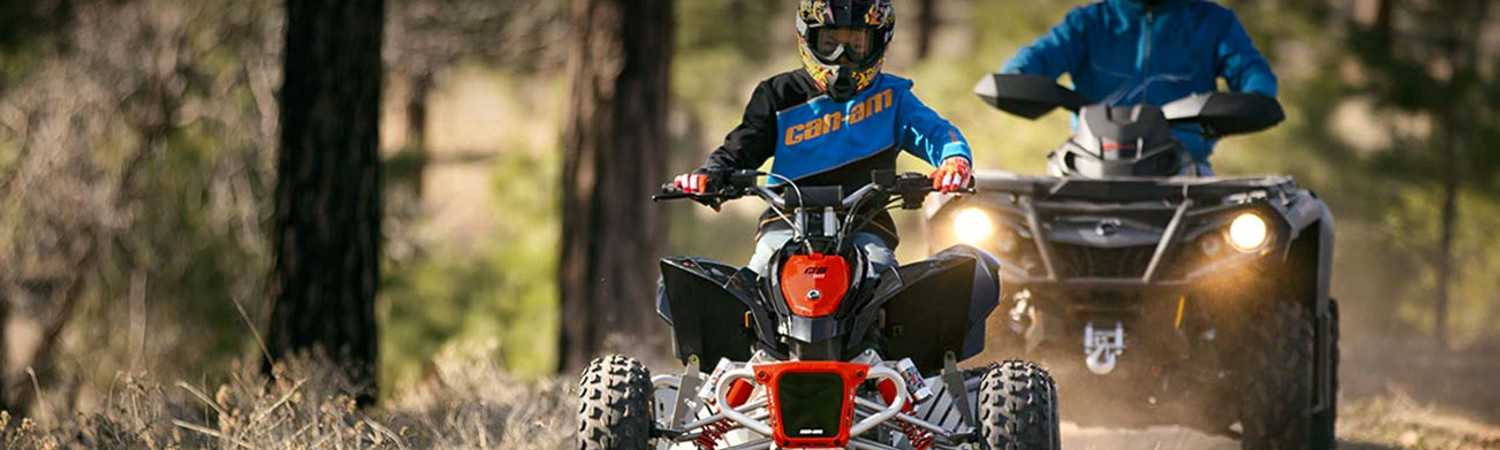 2019 Can-Am® Youth for sale in Timberline Sports, Bergland, Michigan